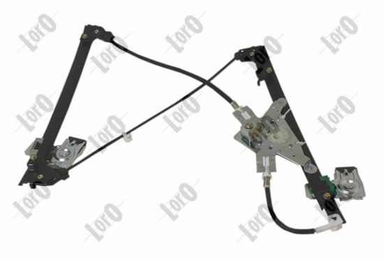 Window Regulator - 130-053-003 ABAKUS